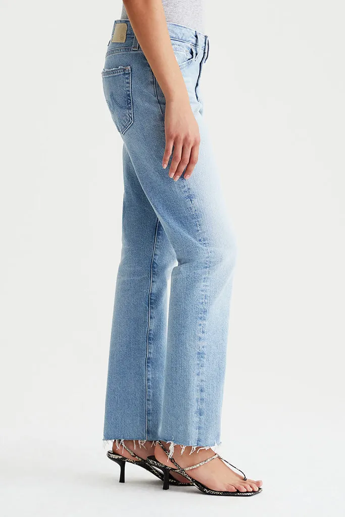Ex-Boyfriend Slim Jean in Chateau