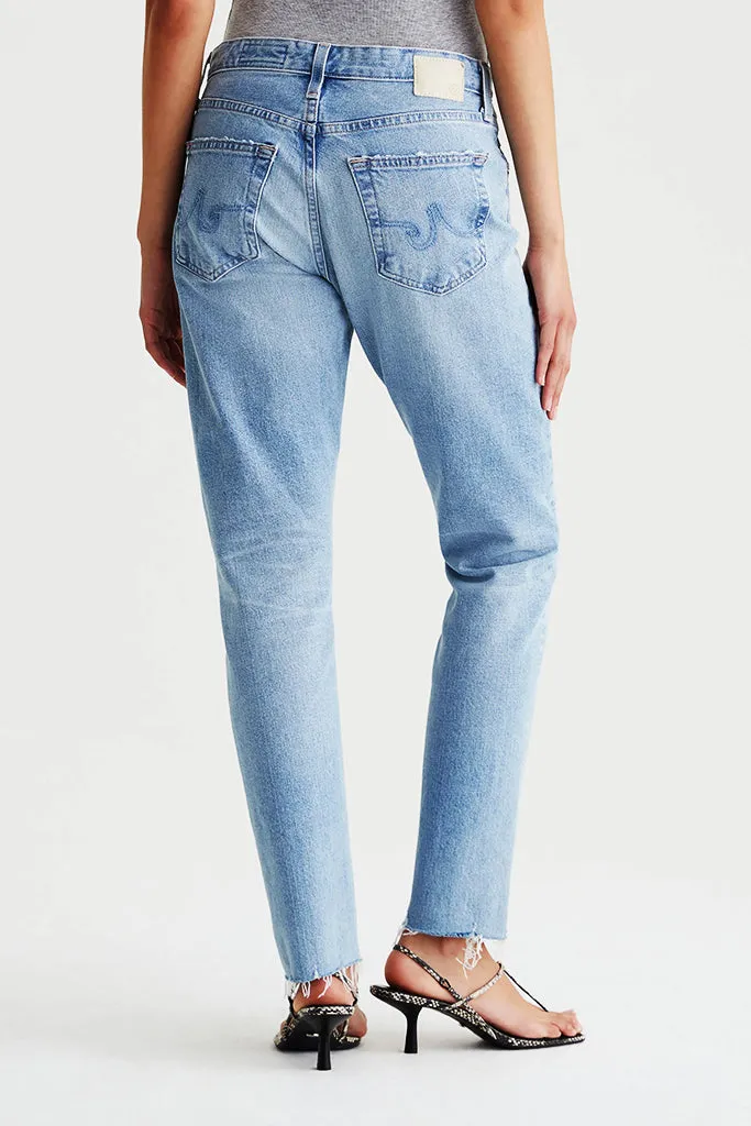 Ex-Boyfriend Slim Jean in Chateau