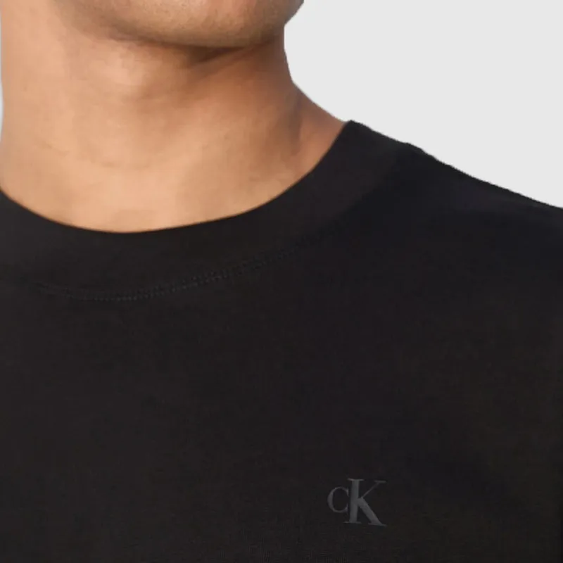 Fade T-Shirt - Black