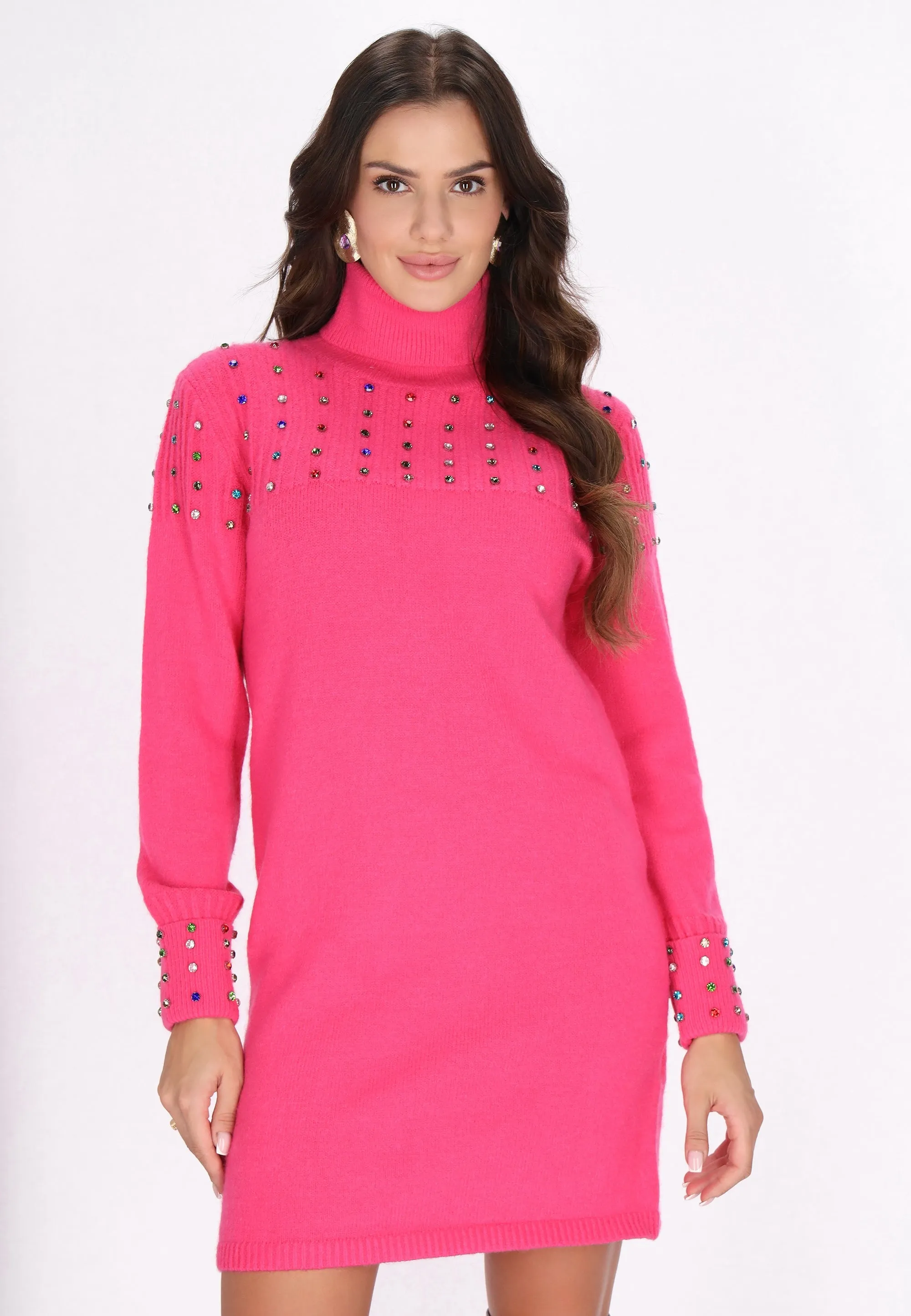 faina Women's Dress