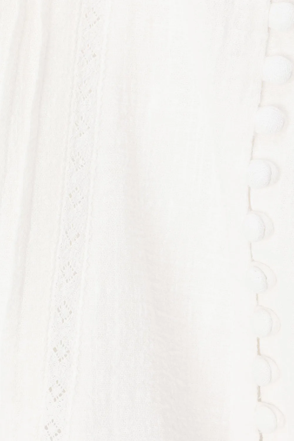 Farah Top