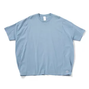 feel so easy good things for relaxing | フィールソーイージーグッドシングスフォーリラクシング　ReMake BALLOON Big T-shirts