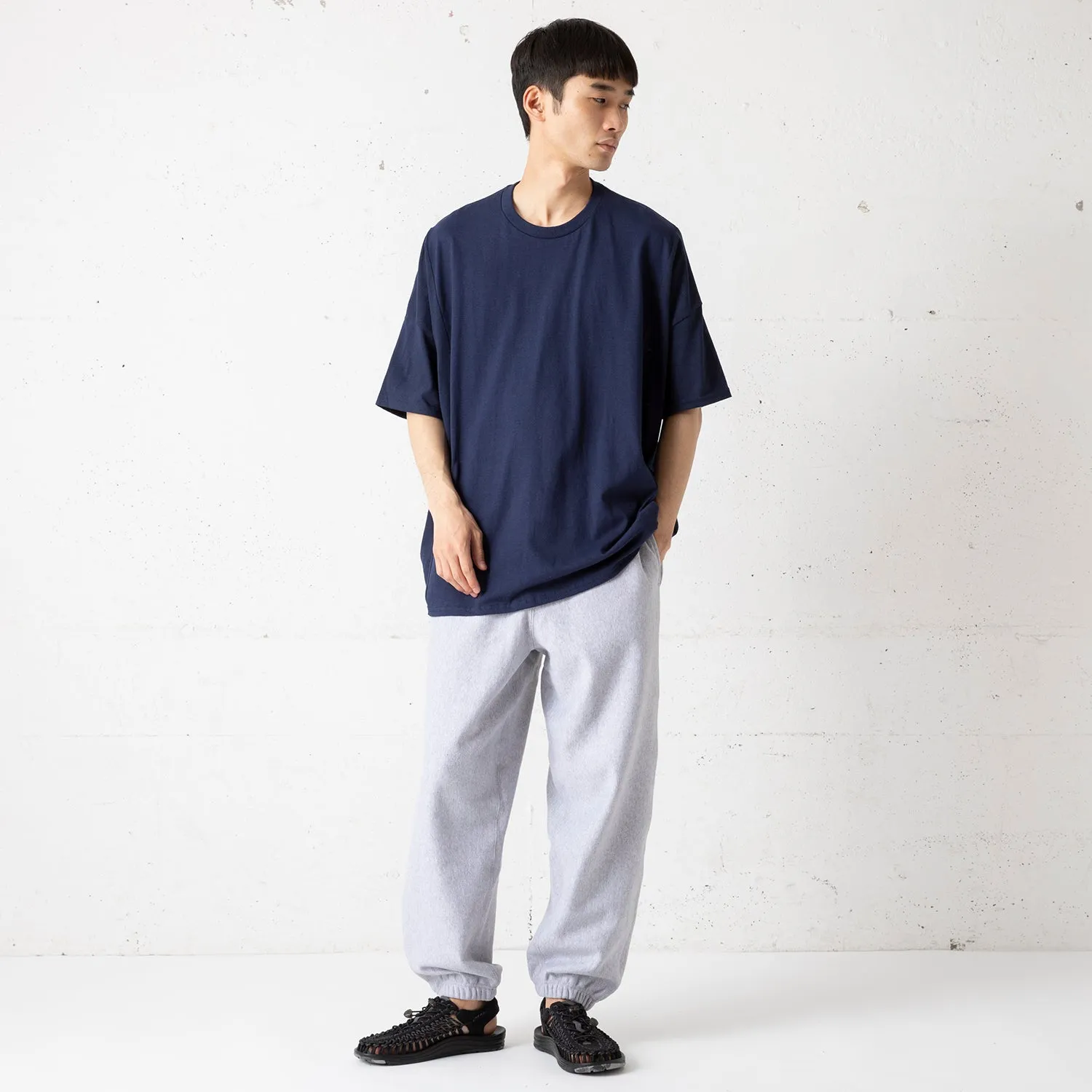 feel so easy good things for relaxing | フィールソーイージーグッドシングスフォーリラクシング　ReMake BALLOON Big T-shirts
