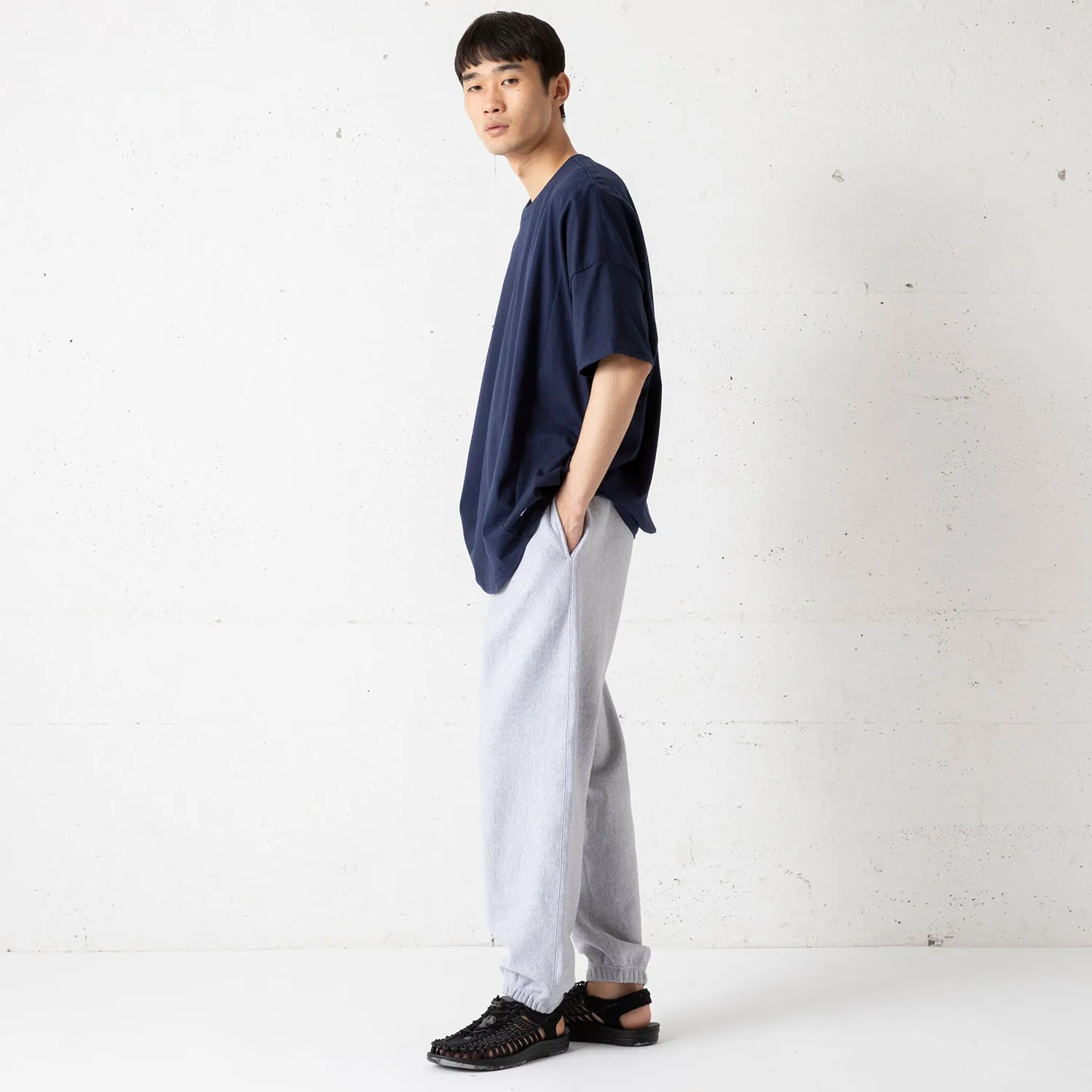 feel so easy good things for relaxing | フィールソーイージーグッドシングスフォーリラクシング　ReMake BALLOON Big T-shirts
