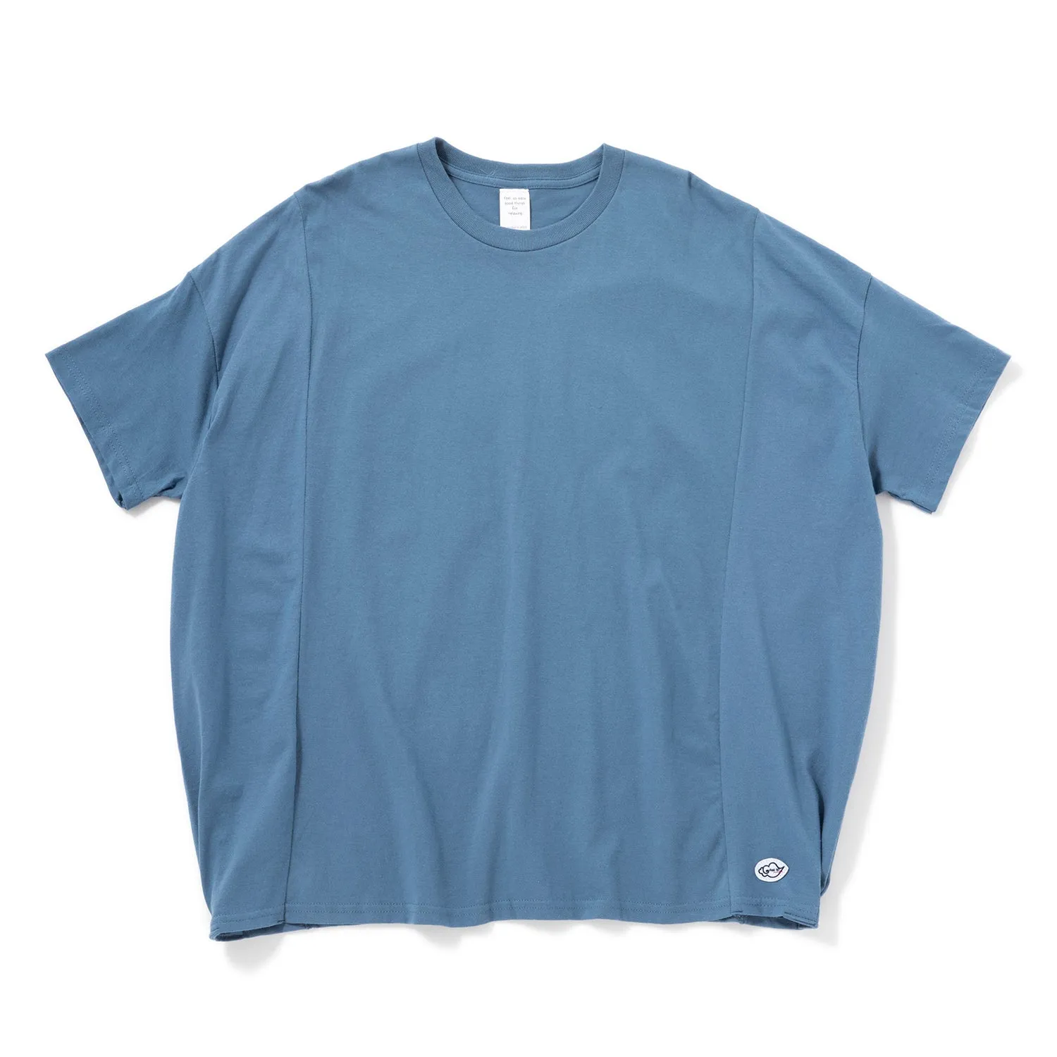 feel so easy good things for relaxing | フィールソーイージーグッドシングスフォーリラクシング　ReMake BALLOON Big T-shirts
