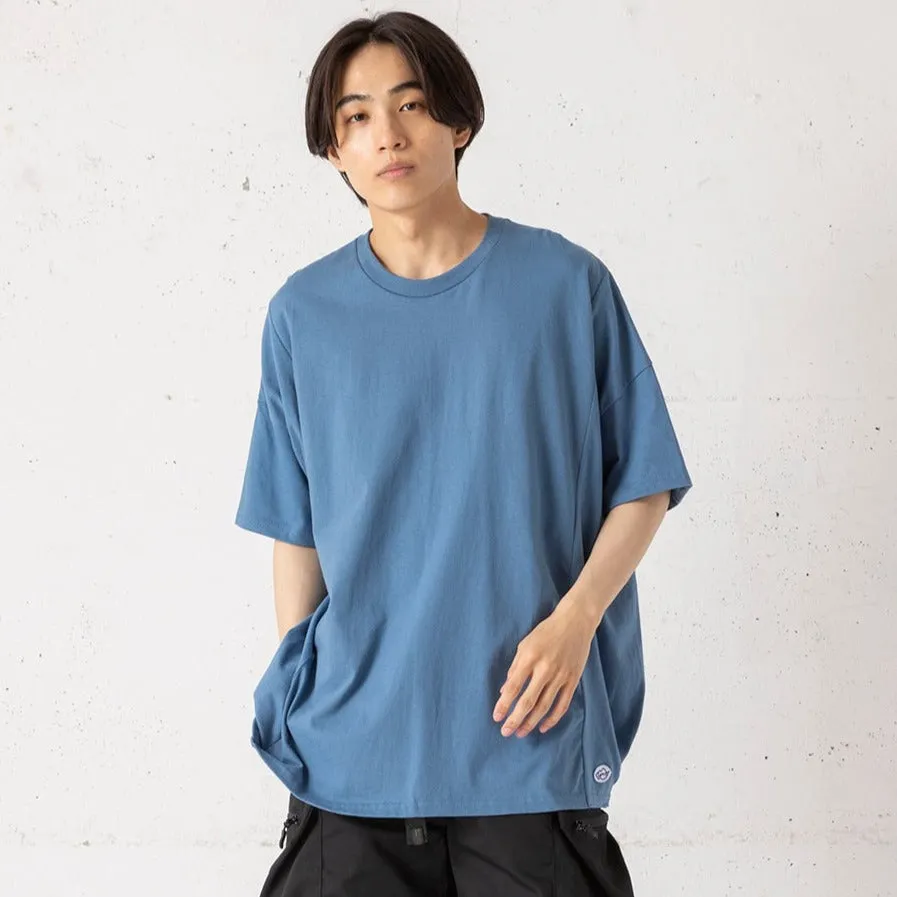 feel so easy good things for relaxing | フィールソーイージーグッドシングスフォーリラクシング　ReMake BALLOON Big T-shirts