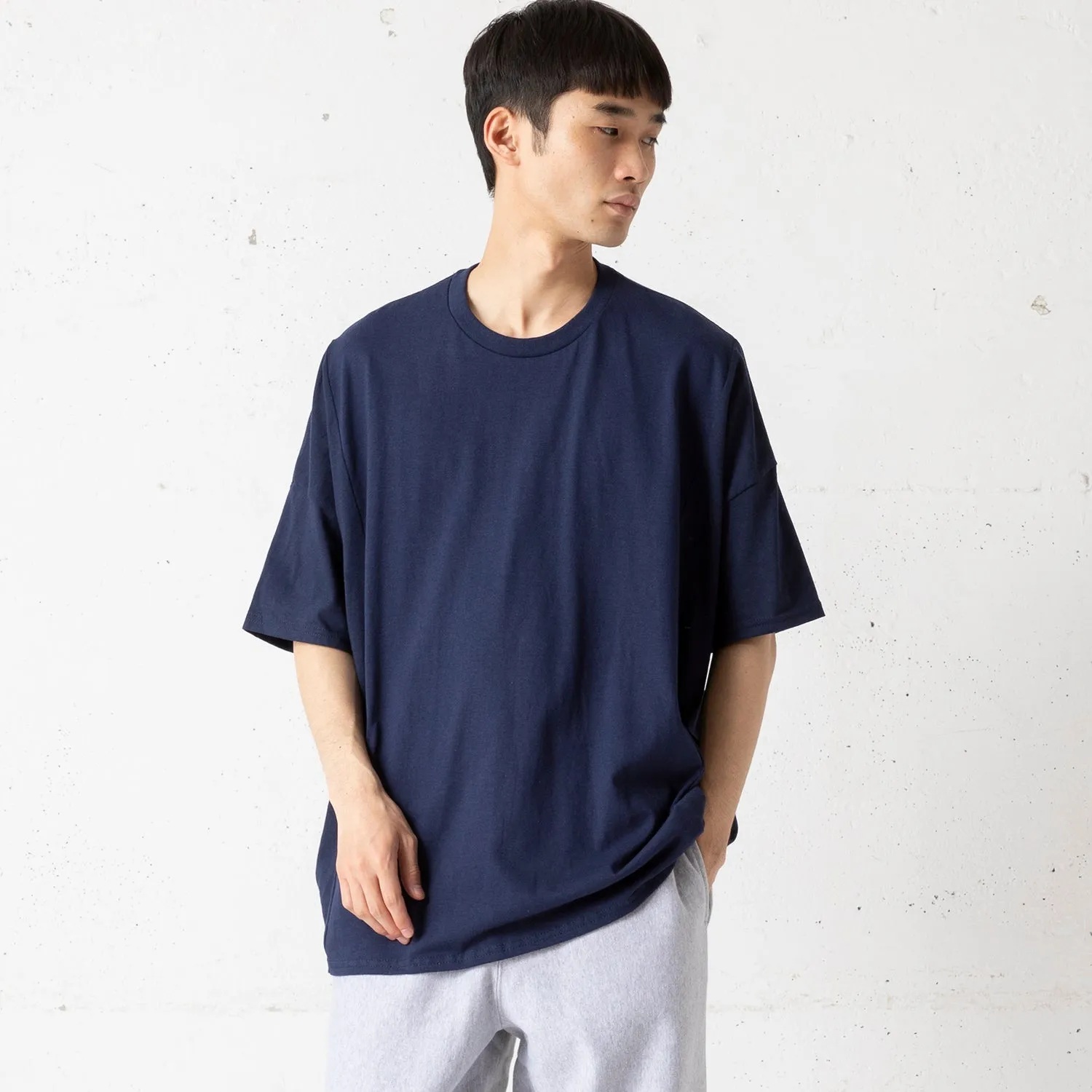 feel so easy good things for relaxing | フィールソーイージーグッドシングスフォーリラクシング　ReMake BALLOON Big T-shirts