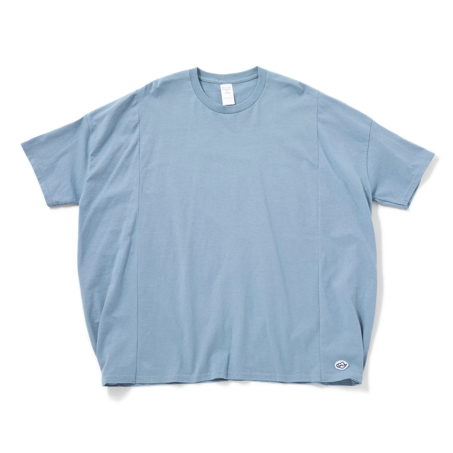 feel so easy good things for relaxing | フィールソーイージーグッドシングスフォーリラクシング　ReMake BALLOON Big T-shirts
