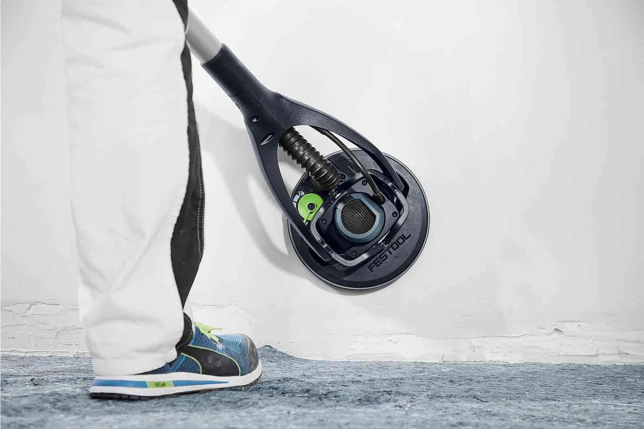 Festool 577359 Drywall Sander PLANEX LHS 2-M 225 EQ