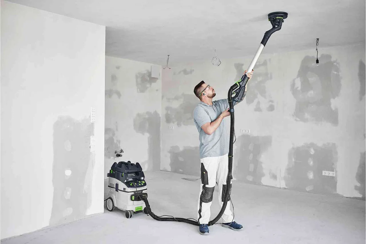 Festool 577359 Drywall Sander PLANEX LHS 2-M 225 EQ
