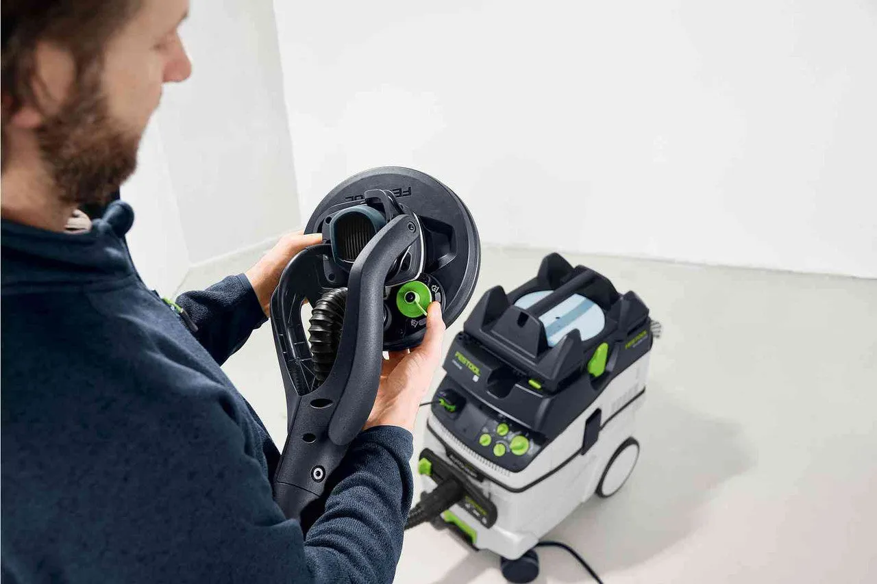Festool 577359 Drywall Sander PLANEX LHS 2-M 225 EQ