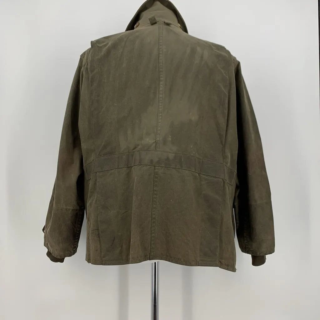 Filson Waxed Jacket