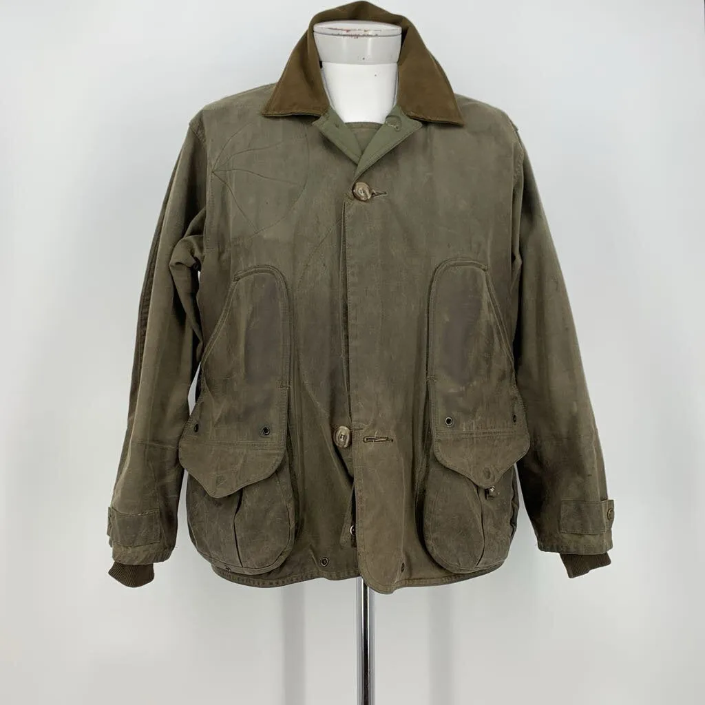 Filson Waxed Jacket