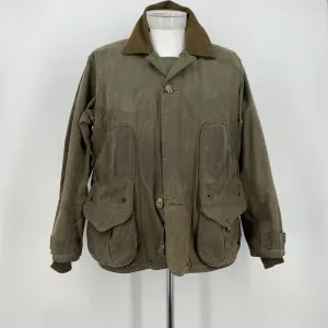 Filson Waxed Jacket