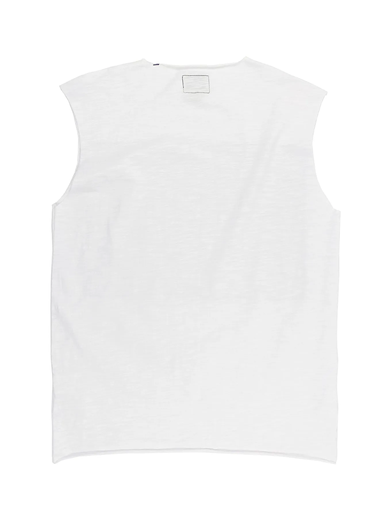 Final Sale: Heatwave Sleeveless T 5458DD