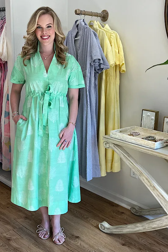 FINAL SALE: Holly Shae Bria Bahamian Botany