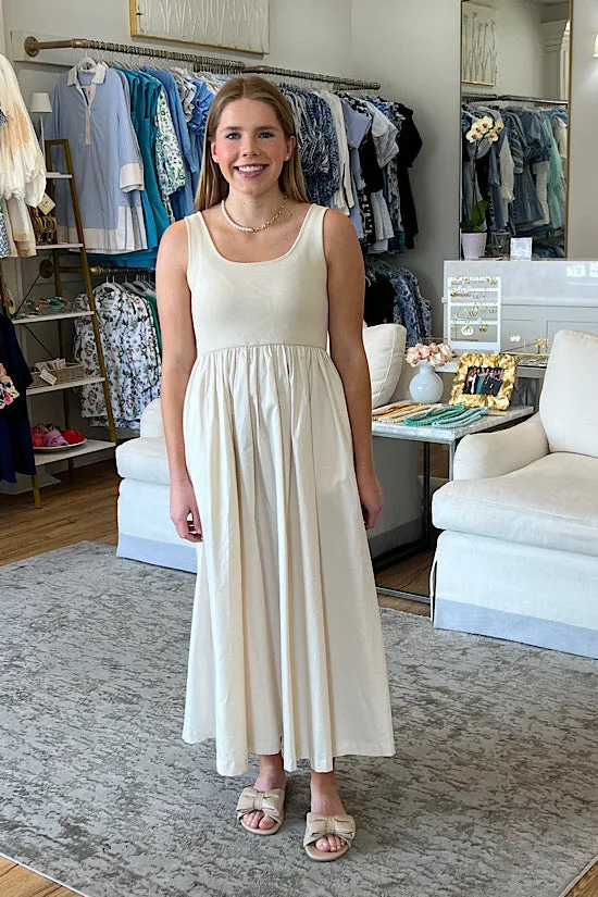 FINAL SALE: The Margaret Dress