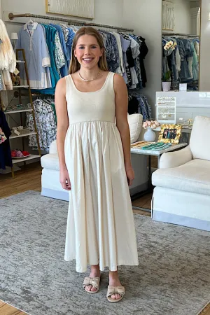 FINAL SALE: The Margaret Dress