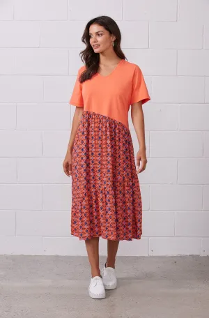 Fiona Dress