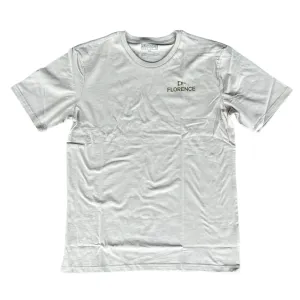FLORENCE MARINE X CREW T-SHIRT WILLOW