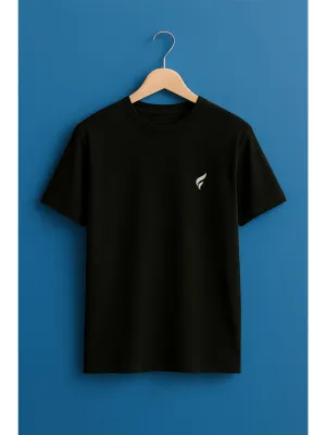 Fluxwear Essential Minimal Logo Tee