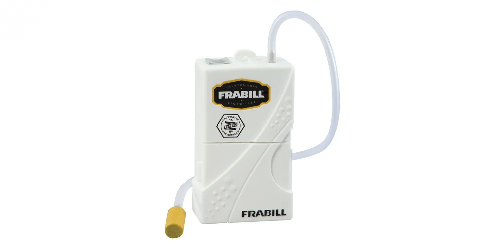 Frabill Portable Aerator
