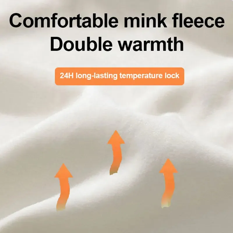 Franco™ | 3 in 1 Waterproof Detachable Hood Jacket
