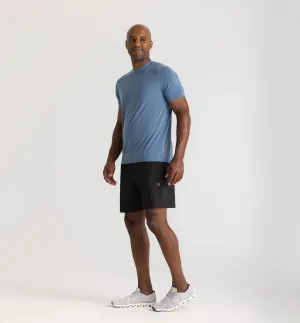 Free Fly Men's Elevate Lightweight Tee