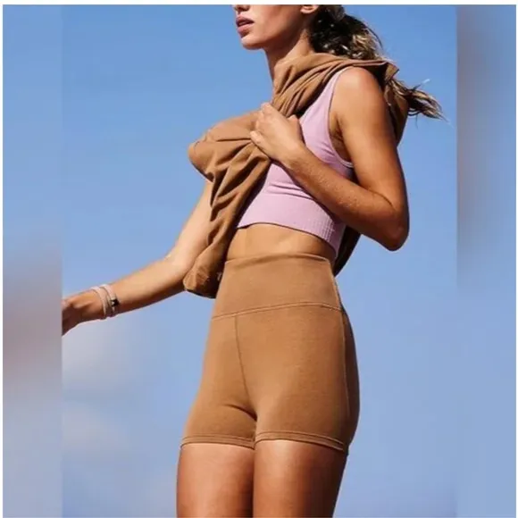 Free People FP Movement Hot Shot Micro Set
