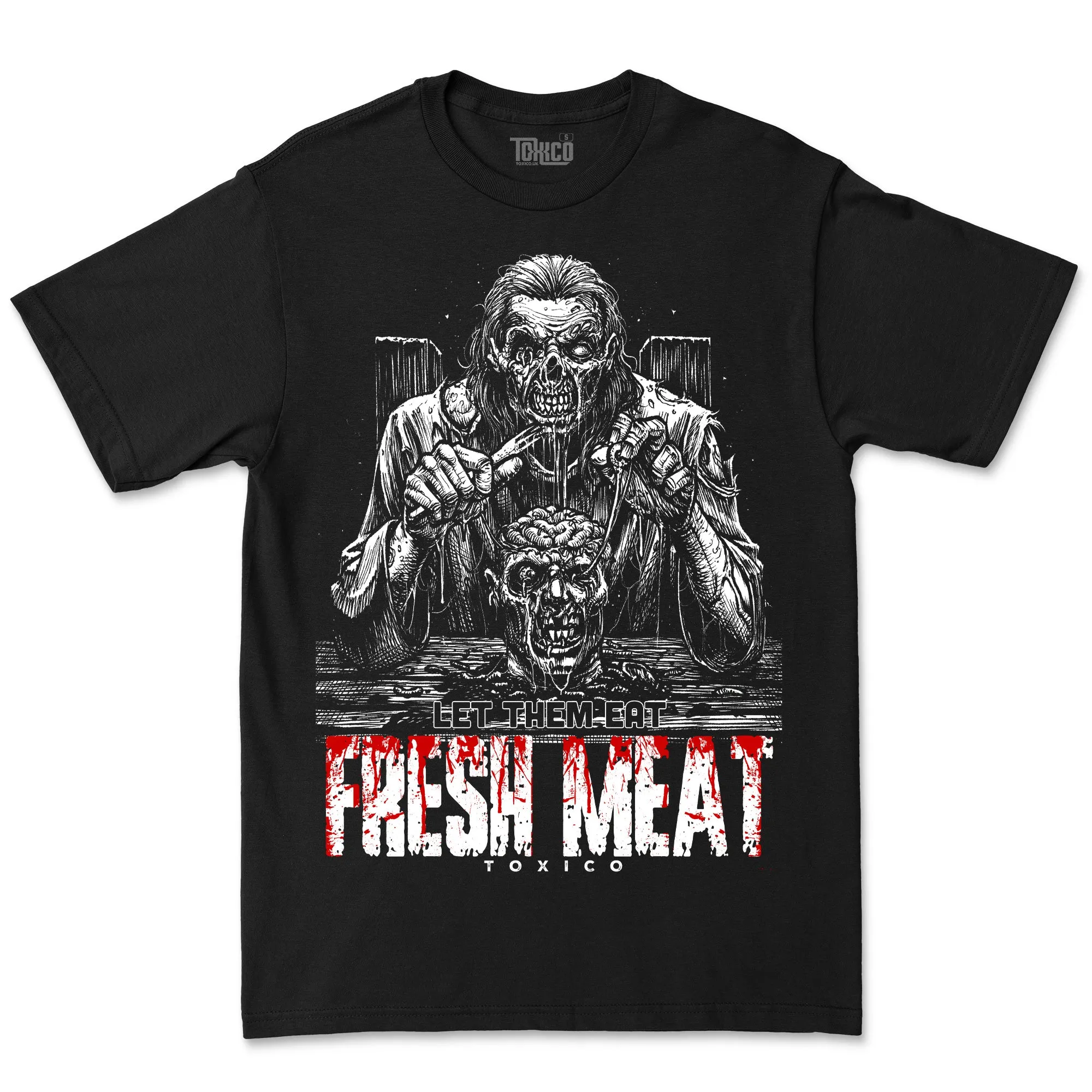 Fresh Meat Tee