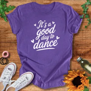 Fresh Moves T-Shirt