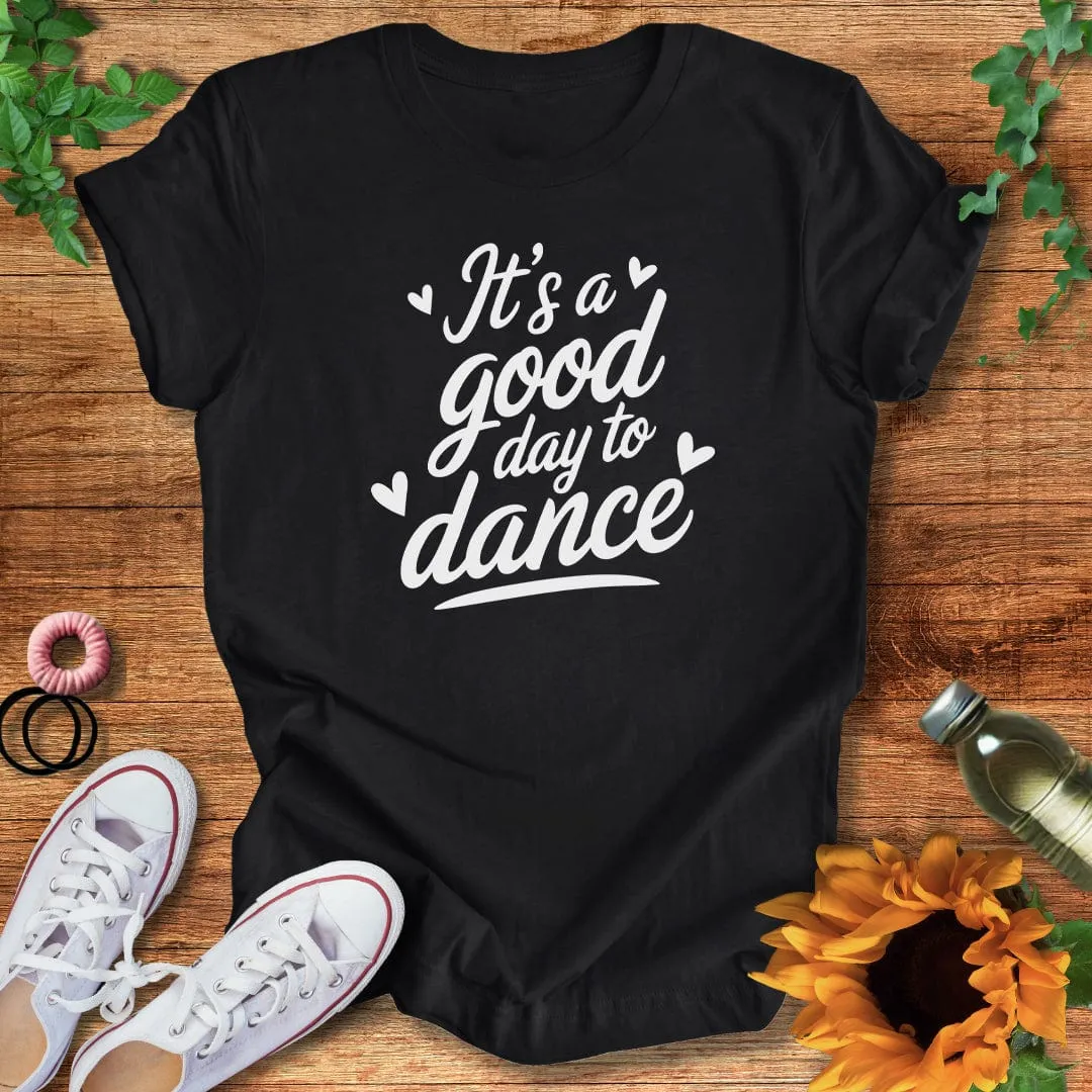 Fresh Moves T-Shirt