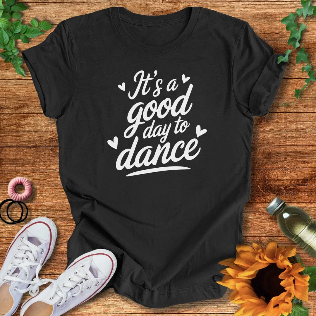 Fresh Moves T-Shirt