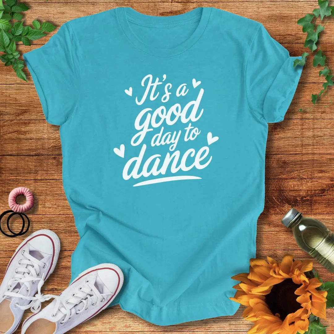 Fresh Moves T-Shirt