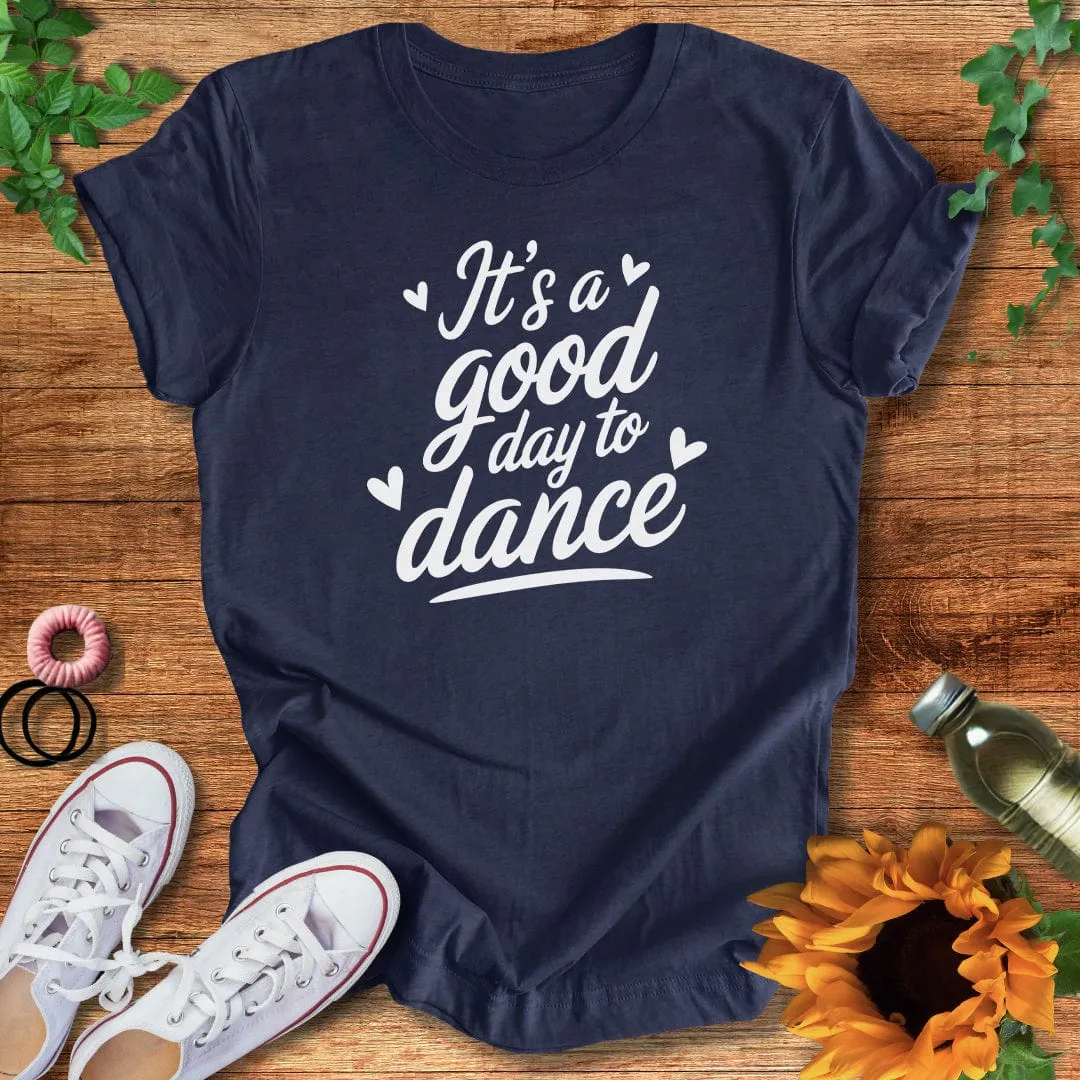 Fresh Moves T-Shirt