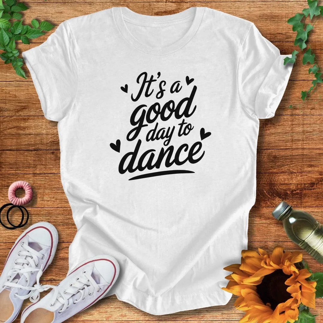 Fresh Moves T-Shirt