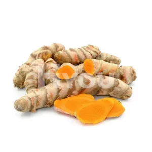 Fresh Turmeric  100g ~ 新鮮薑黃 100g