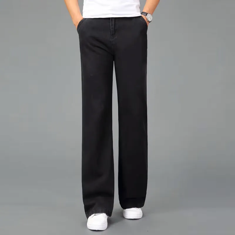 FRESNO FLARE CUT JEANS