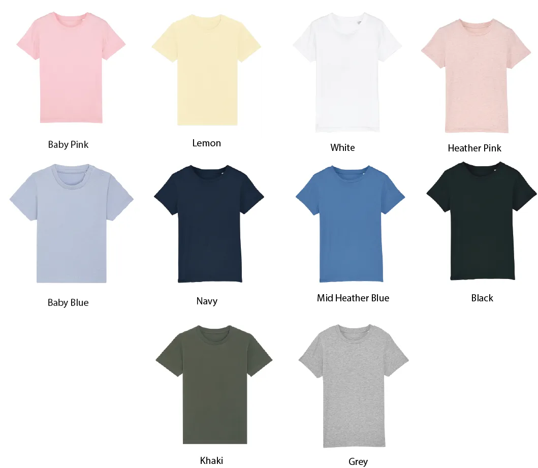 Friend T-shirt