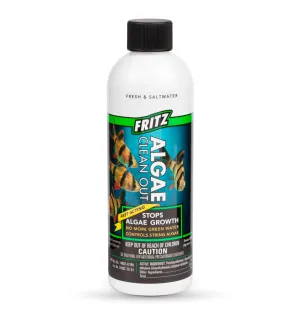 Fritz Algae Clean Out 236ml