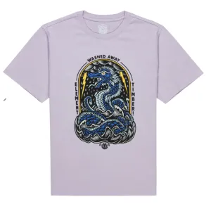 FROM THE DEEP  TEE