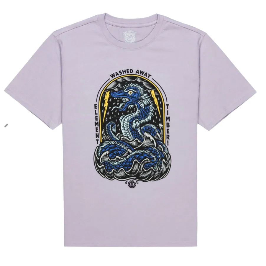 FROM THE DEEP  TEE