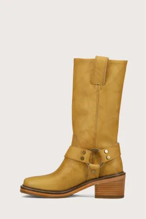 Frye  Women's 41450 Brown M