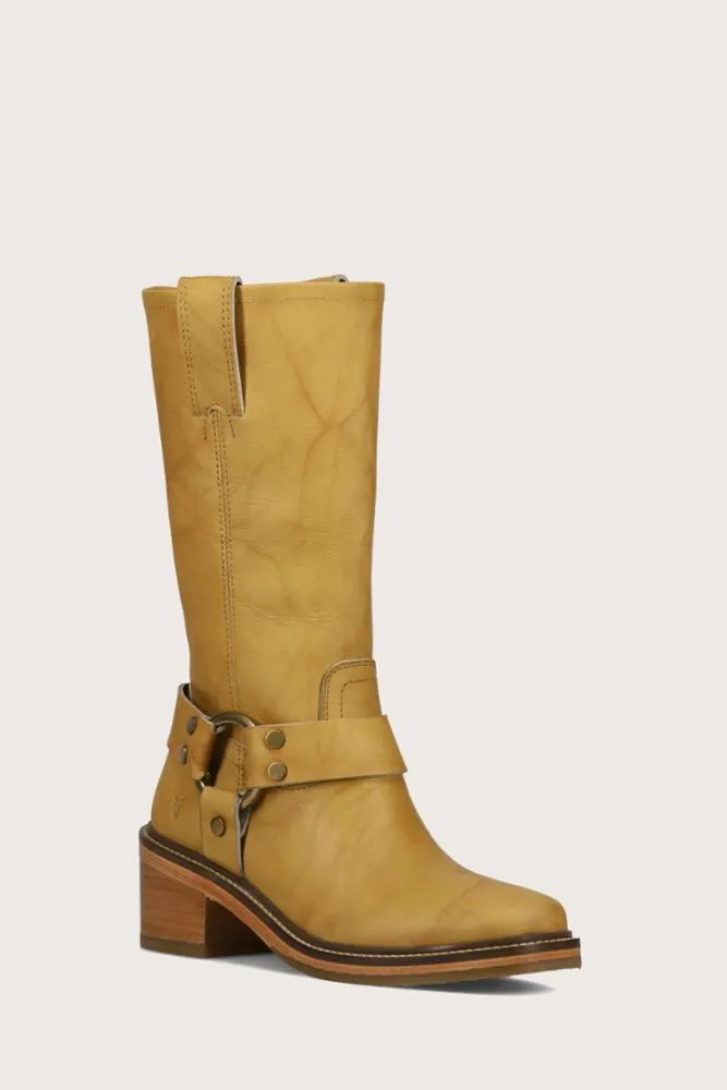 Frye  Women's 41450 Brown M
