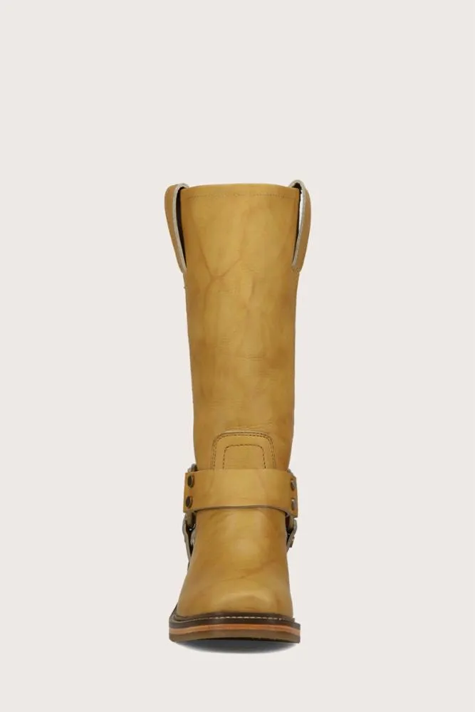 Frye  Women's 41450 Brown M