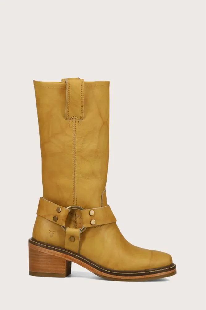 Frye  Women's 41450 Brown M
