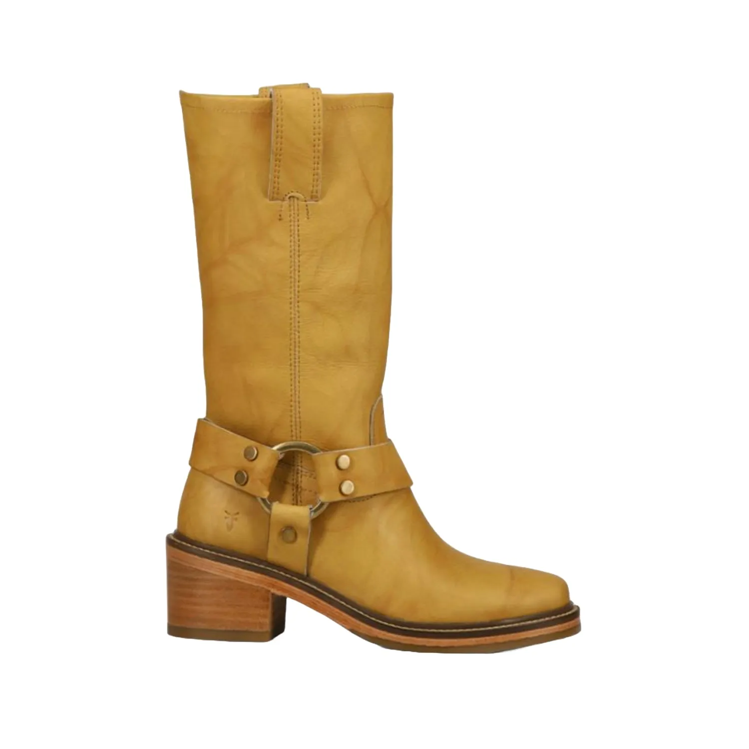 Frye  Women's 41450 Brown M