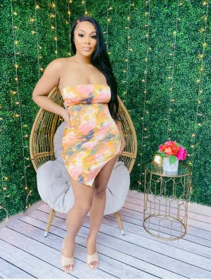 Galaxy Dress