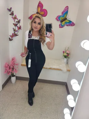 Galilea overall