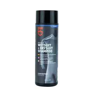 Gear Aid Revivex Wetsuit and Drysuit Shampoo